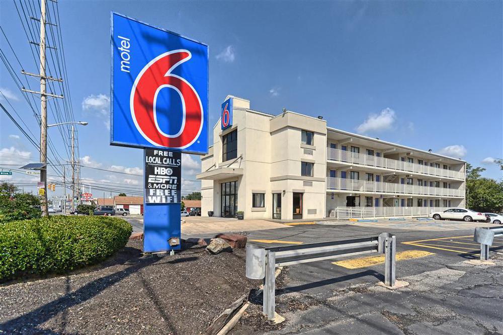 Motel 6-Maple Shade Township, Nj - Philadelphia - Mt Laurel Exterior photo